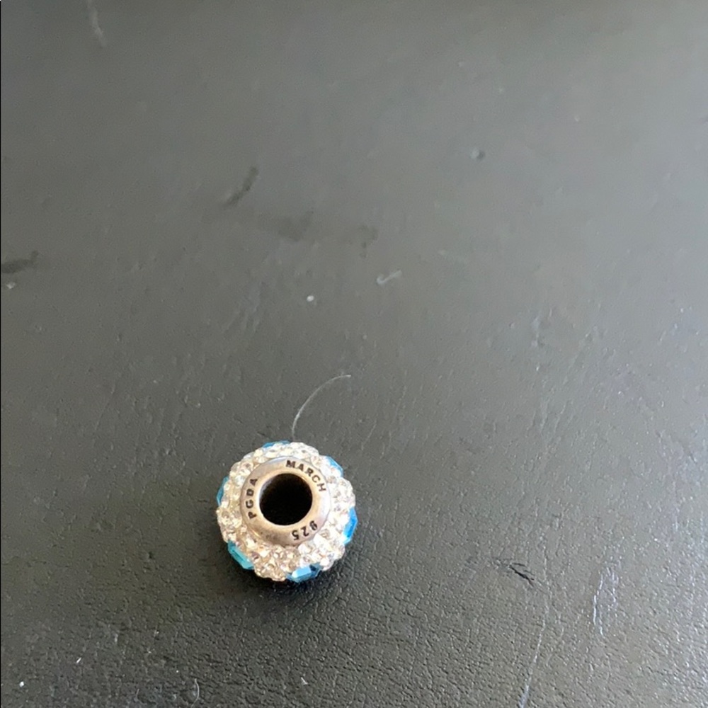 Piercing Pagoda Stamped